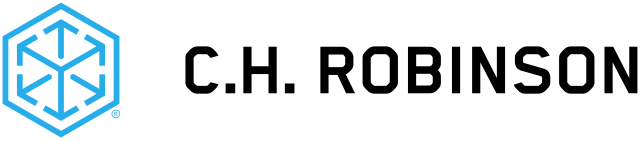 CH Robinson carrier setup packet PDF support