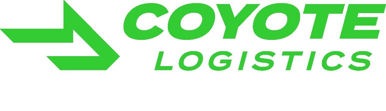 Coyote Logistics carrier packet autofill support