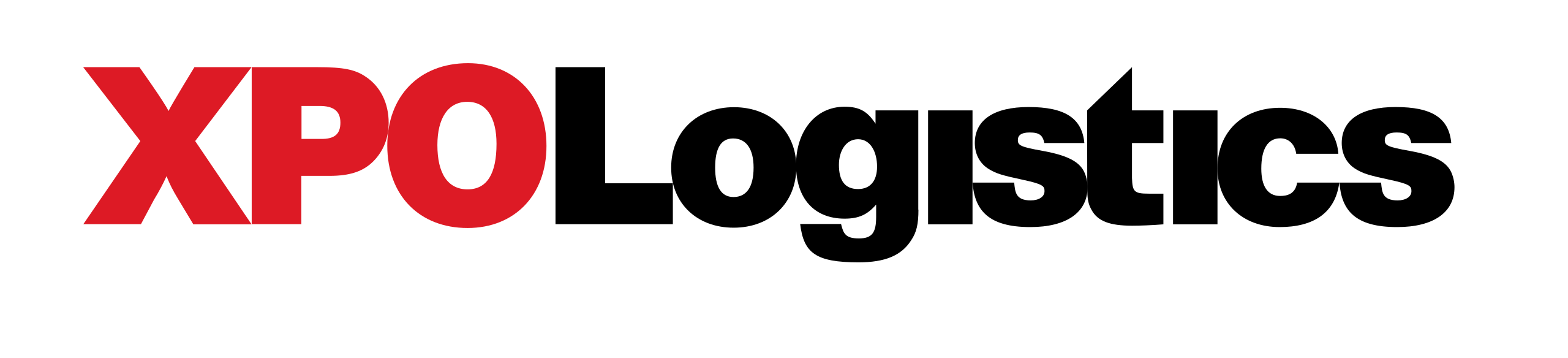 XPO Logistics carrier setup packet PDF support